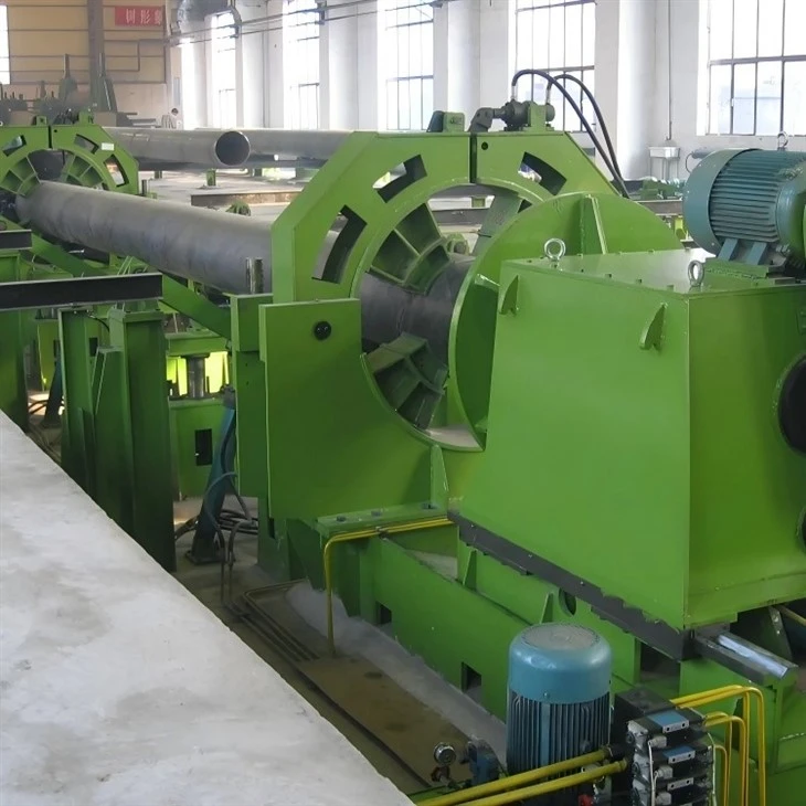 Spiral Tube Making Machine suppliers